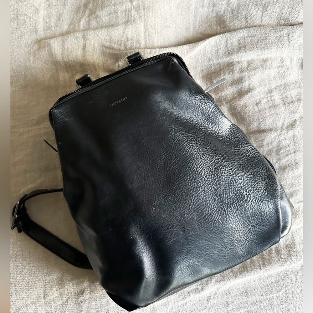 Matt & Nat Bookbag